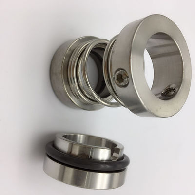 Naprawa O-ringu 1527 John Crane Uszczelnienie mechaniczne SS304 Materiał