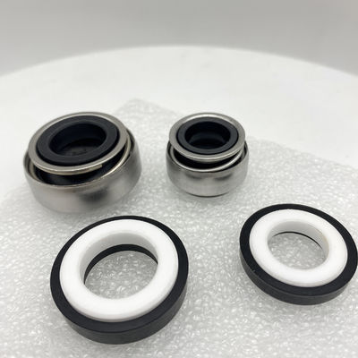 SS304 Mechaniczne uszczelnienia wału do pompy czystej wody 12 mm