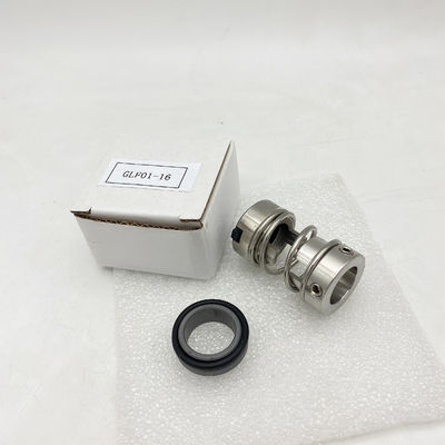 G01-16 Pompy wodne Mechaniczne uszczelnienie wału 25 Mpa 10 Bar