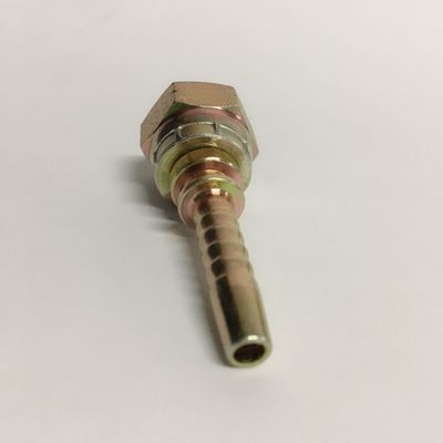Szybkozłączka Wielokrotnego użytku Hydrauliczna złączka do węża ogrodowego ze stali nierdzewnej